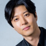 이동건 — Kang Min-Suk