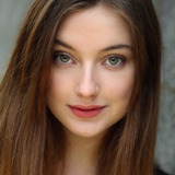 Antonia Clarke — Jess