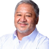 Edgar Mortiz — Kiko