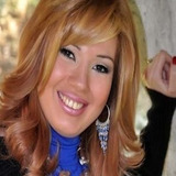 Rania Farid Shawqi — مريم رياض