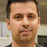 Assad Siddique — Khan