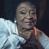 Léa Garcia — Rosa