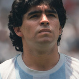 Diego Maradona — Self (archive footage)