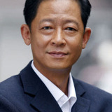 Wang Zhiwen — Shu Wang