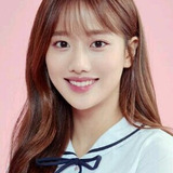 Lee Na Eun — Kim Ha Na