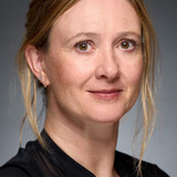 Frances Grey — Amelia Sedley