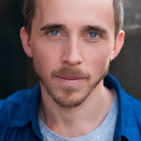 Benedict Hardie — Edward Cuff