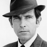 J.D. Cannon — Kenton Campion