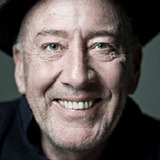 Michael Carman — Galiel, Laziah, Captain Sharkana