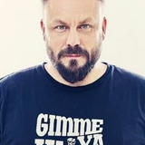 Riku Rantala — Himself