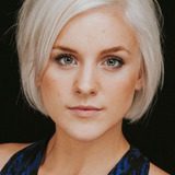 Kelly Gough — Kate Kelly