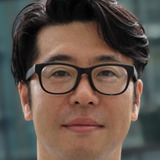 田中聡元 — Mitsuya Ooki