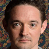 Hugh O'Conor — Dr Lawrence Moore