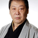 Haruhiko Jo — Narrator (voice)