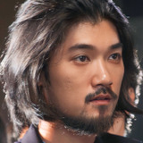 Pongpitch Preechaborisuthikul — Young Natee
