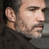 Salvador del Solar — Sergio Gaviria