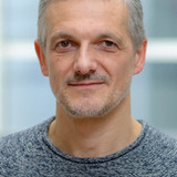 Richard Trsťan — Steward