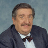 Pierre Tornade — Commissaire Faroux