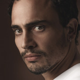Simone Liberati — Ettore Napoli