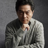 符冲 — Huang Gai / 黄盖 (voice)