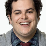 Josh Gad — Standrich 'Skip' Gilchrist