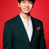 Lee Seung Gi — Host