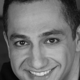 Ali Reza — TB the Newest Federal Agent