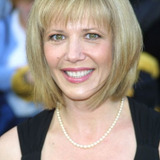 Heidi Bohay — Megan Kendall