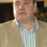 Mário Schoemberger — Dr. Sérgio Ventura