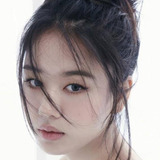 Ahn Eun-jin — Moo Young’s wife