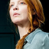 Lauren Ambrose — Debbie Morgan