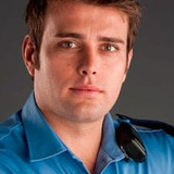 Graeme Squires — Daniel Vandermark