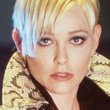Pamela Gidley — Audrey Westin