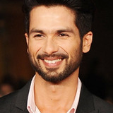 Shahid Kapoor — Sunny / Artist