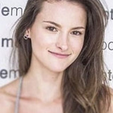 Geraldine Visciglio — Geraldine