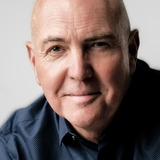 Arnold Vosloo — Vincent Siminou