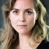 Ilse Ott — Bodine Westerveld