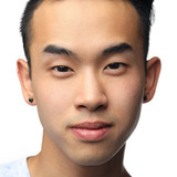 Kenny Tran — Logan "Logs" Nguyen (voice)