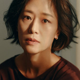우미화 — Hwang Jeong-gu