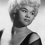 Etta James — Self