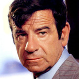 Walter Matthau — Lex Rogers