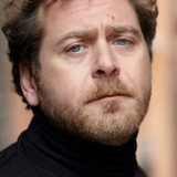 Federico Tocci — Luciano Ghirga