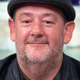 Johnny Vegas — Moz