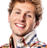 Maarten Cop — Jelle Van den Bossche