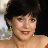 Jan Francis — Sally Hardcastle