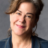 Corrine Koslo — (voice)