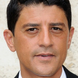 Saïd Taghmaoui — Barzan Ibrahim