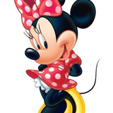 Russi Taylor — Minnie Mouse