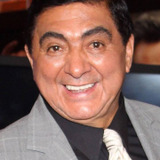 Carlos Bonavides — Don Efren Rodriguez "El Cheque"