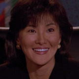 Maggie Han — Kimiko (Kimy) Fannuchi